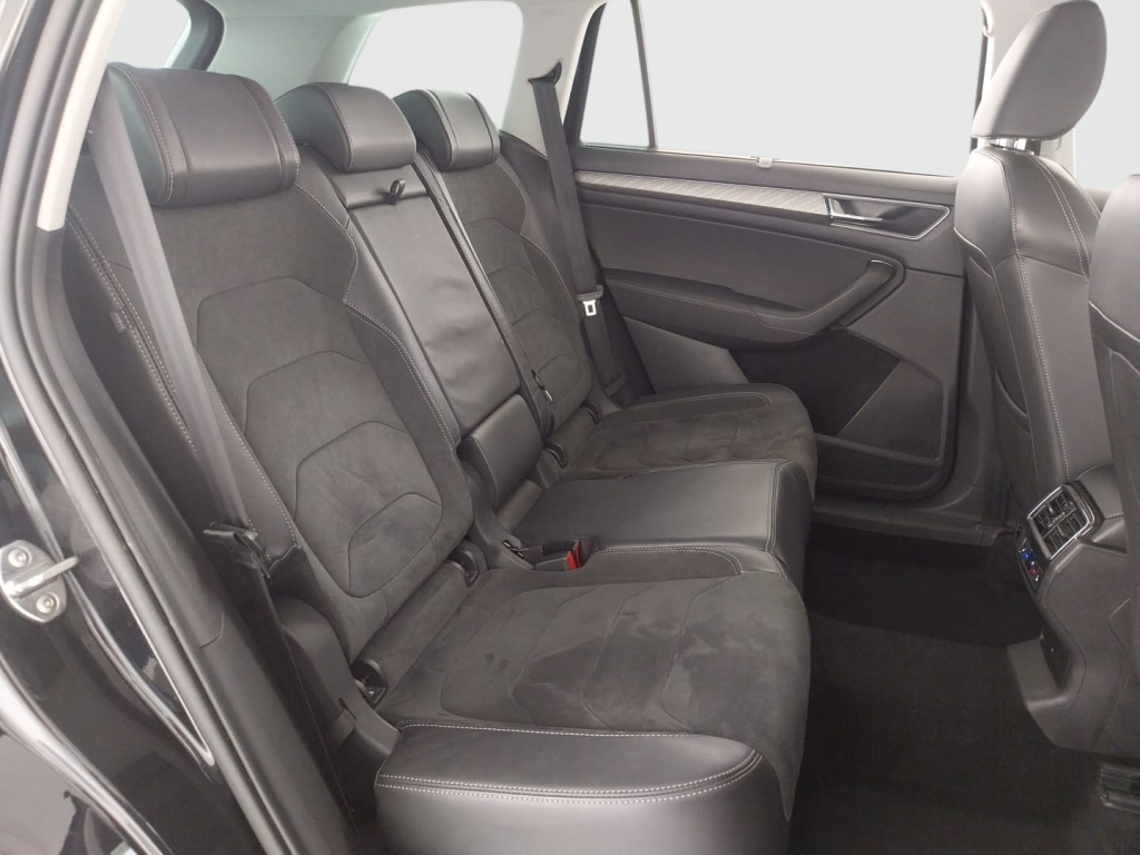 Škoda Kodiaq 2.0 TDI 4x4 2022 11