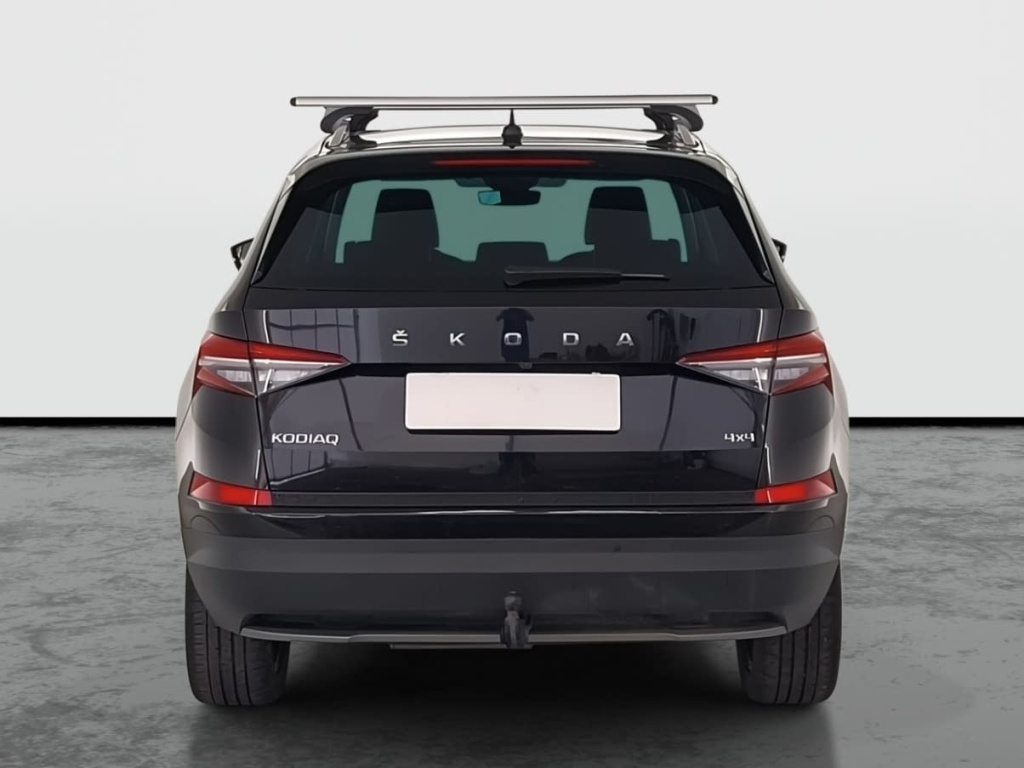 Škoda Kodiaq 2.0 TDI 4x4 2022 6