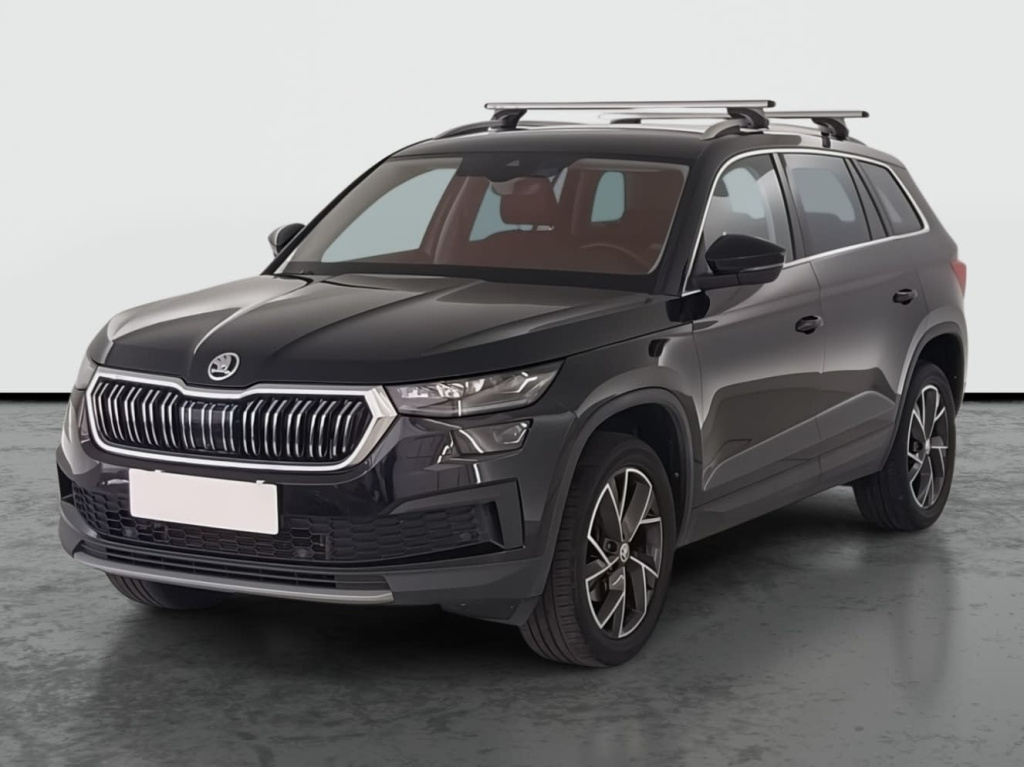 Škoda Kodiaq 2.0 TDI 4x4 2022 3