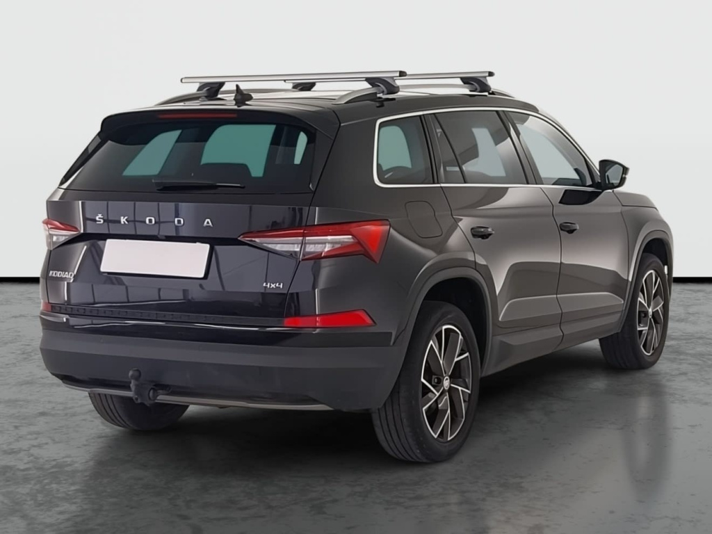 Škoda Kodiaq 2.0 TDI 4x4 2022 7