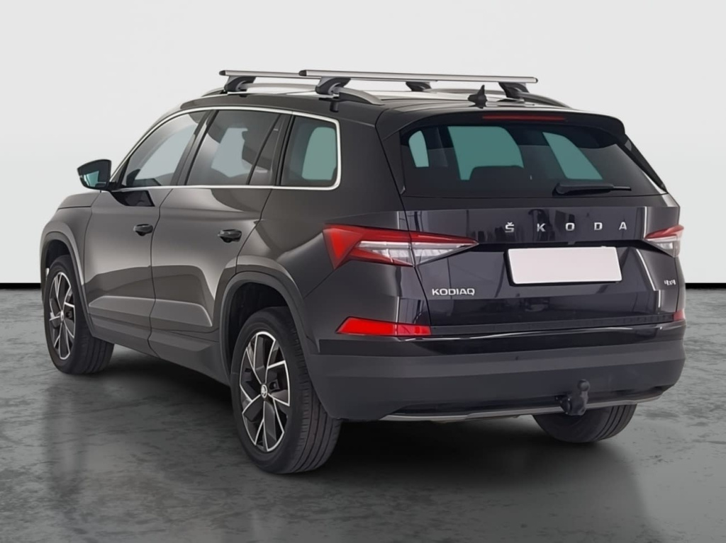 Škoda Kodiaq 2.0 TDI 4x4 2022 5