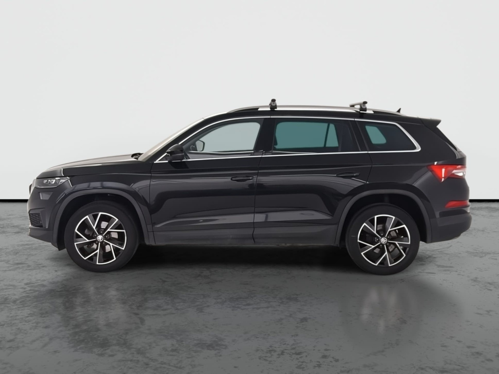Škoda Kodiaq 2.0 TDI 4x4 2022 4