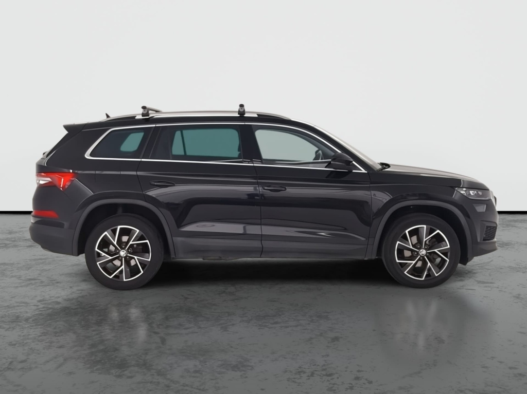 Škoda Kodiaq 2.0 TDI 4x4 2022 8