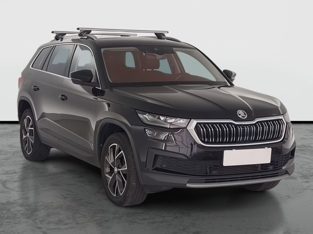 Škoda Kodiaq 2.0 TDI 4x4 2022