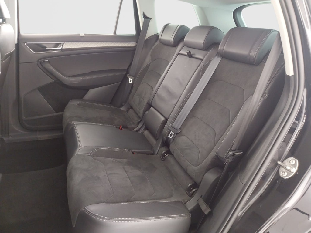 Škoda Kodiaq 2.0 TDI 4x4 2022 12