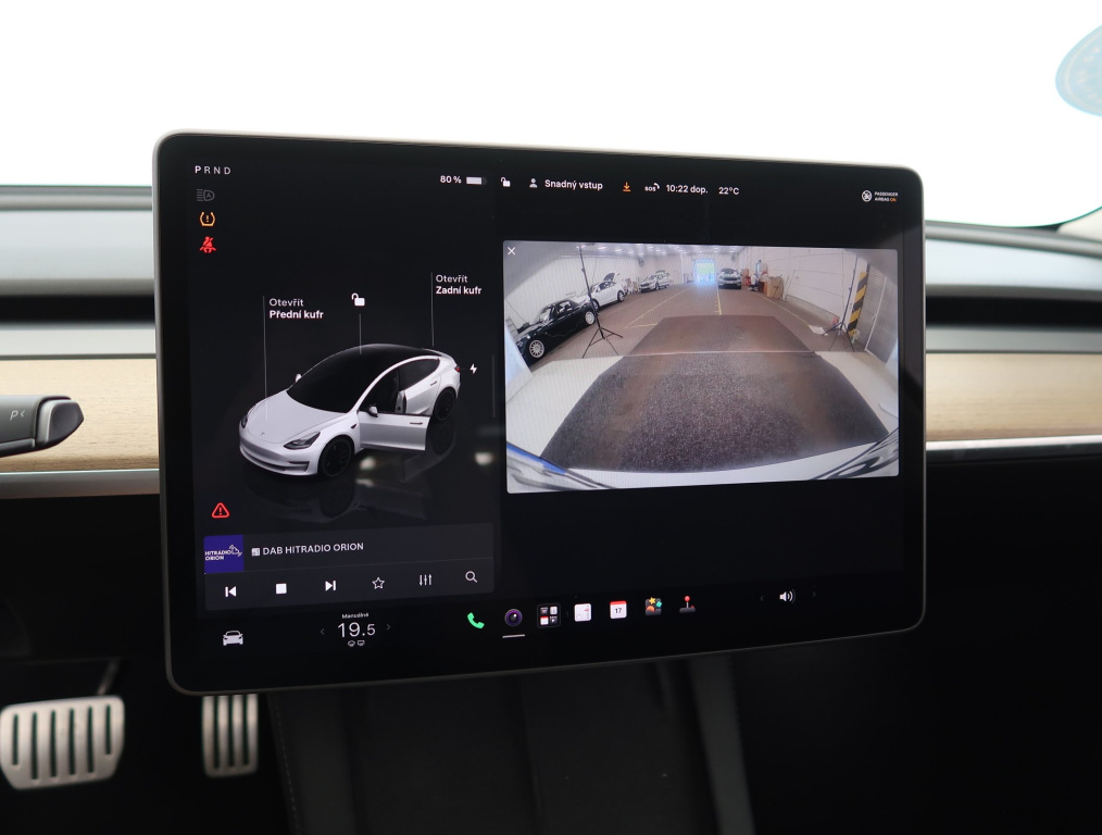 Tesla Model 3 4x4 2023 20