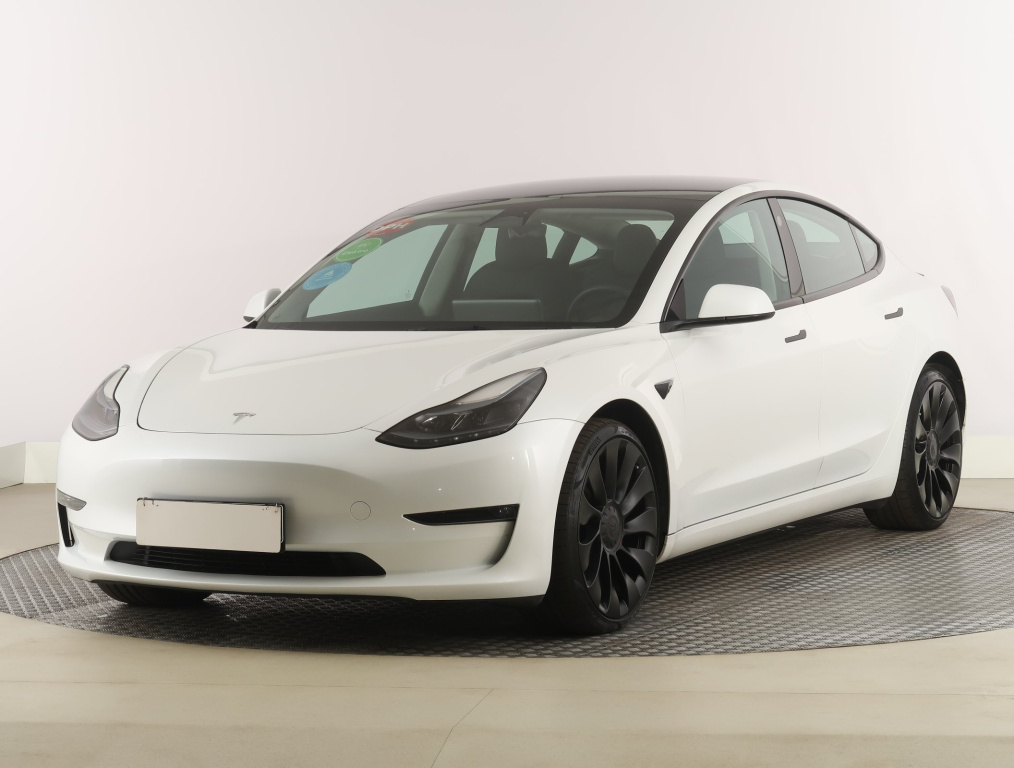 Tesla Model 3 4x4 2023 3