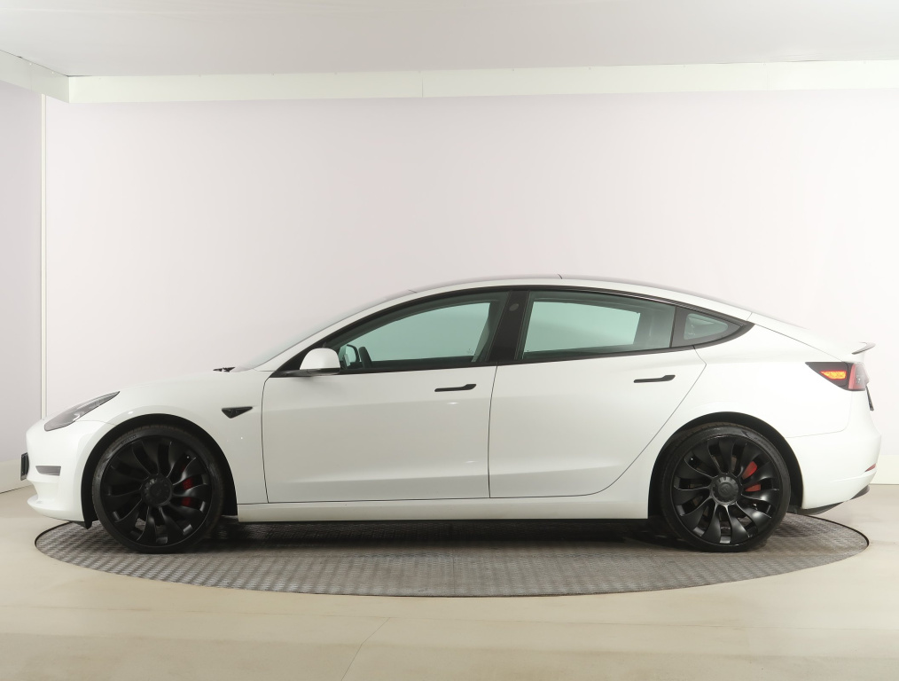 Tesla Model 3 4x4 2023 4