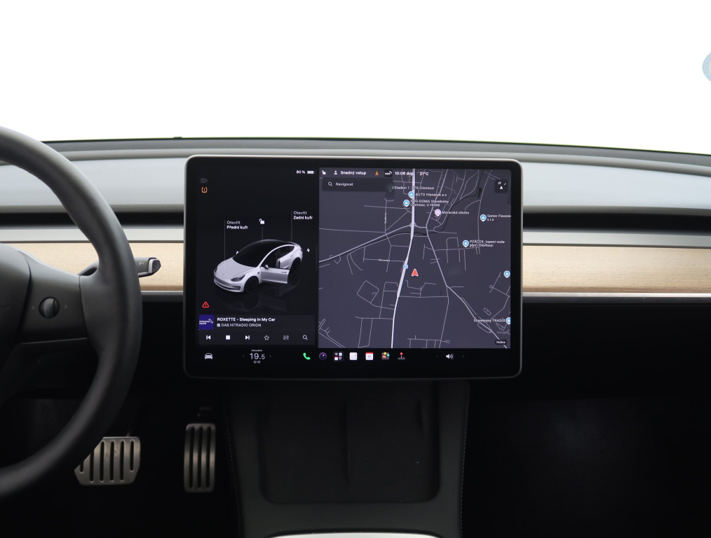 Tesla Model 3 4x4 2023 14