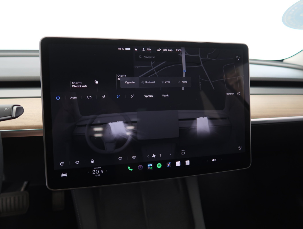 Tesla Model 3 4x4 2023 20