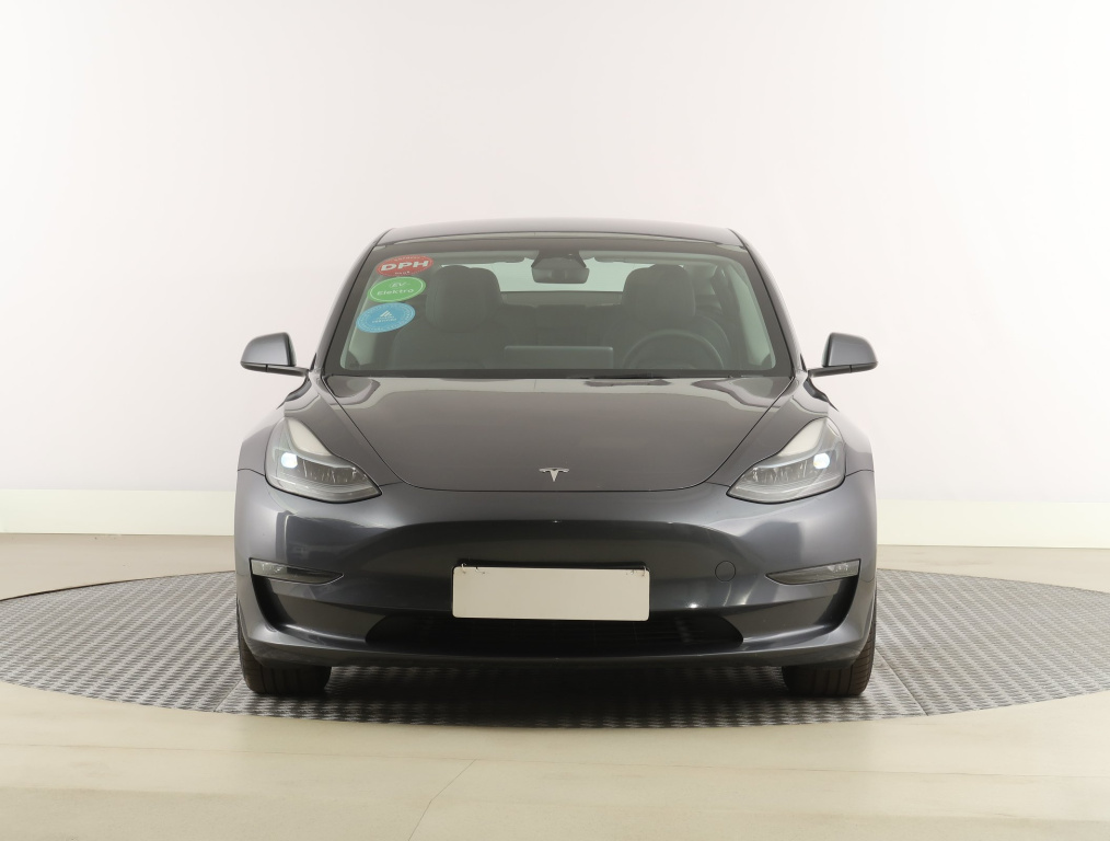 Tesla Model 3 4x4 2023 2