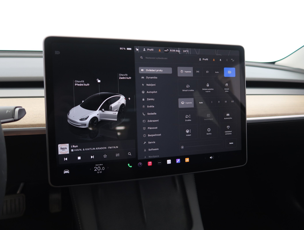 Tesla Model 3 2023 22
