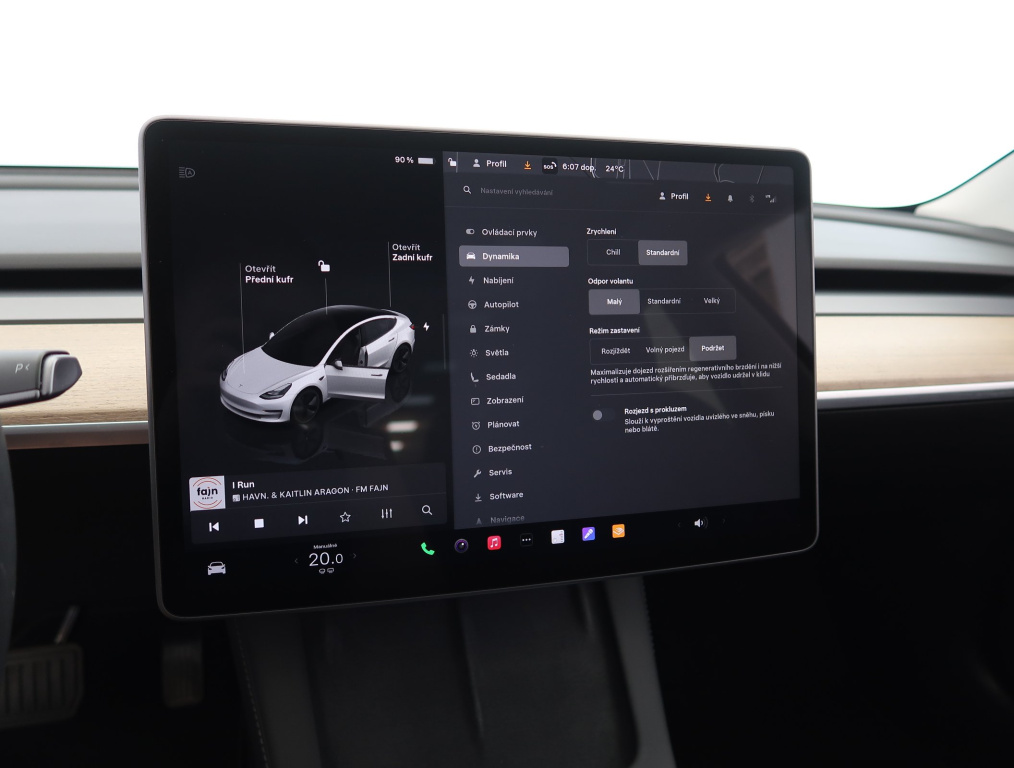 Tesla Model 3 2023 23