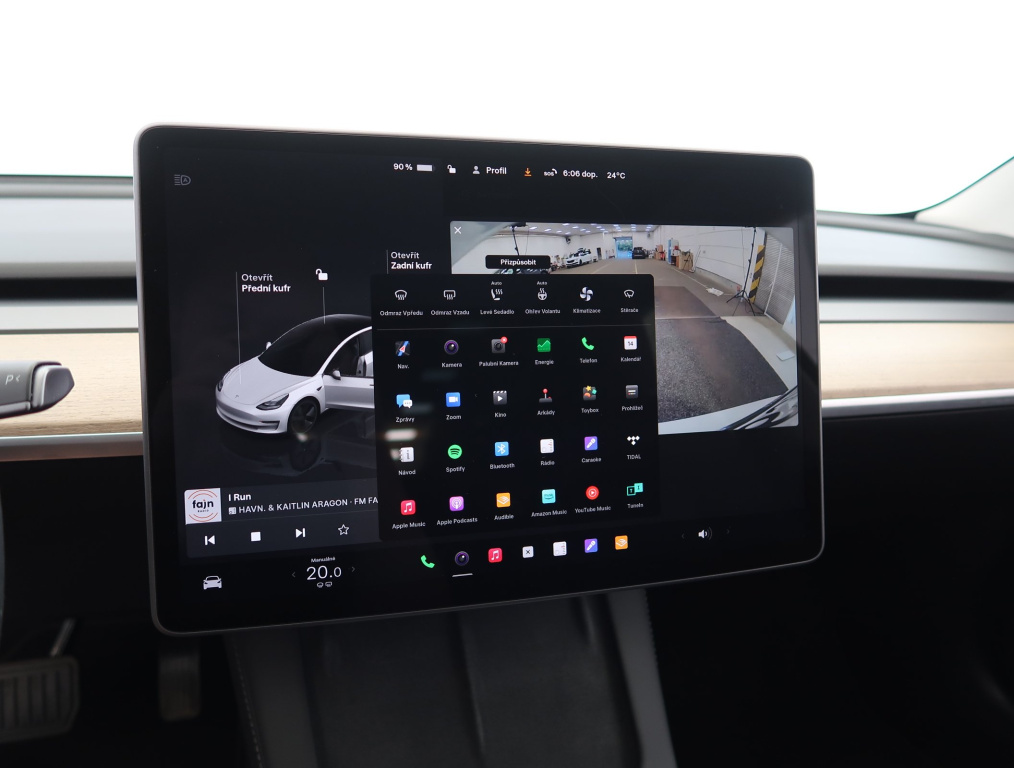 Tesla Model 3 2023 20