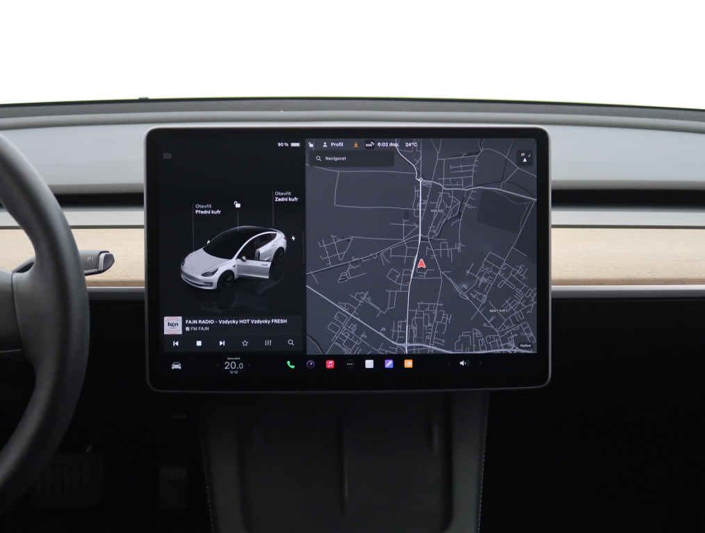 Tesla Model 3 2023 14