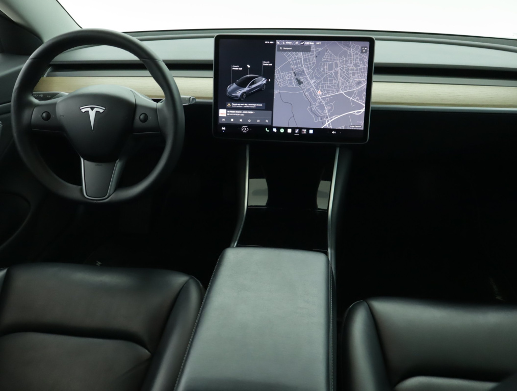 Tesla Model 3 4x4 2019 9