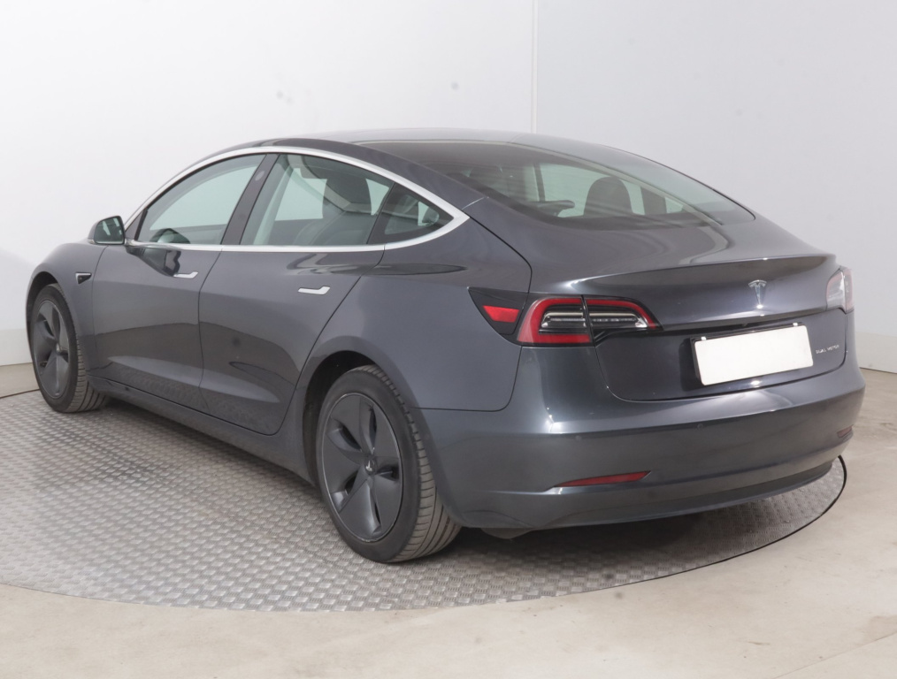 Tesla Model 3 4x4 2019 5