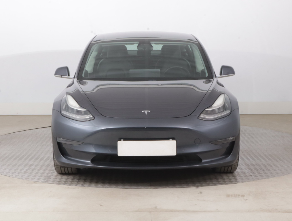 Tesla Model 3 4x4 2019 2