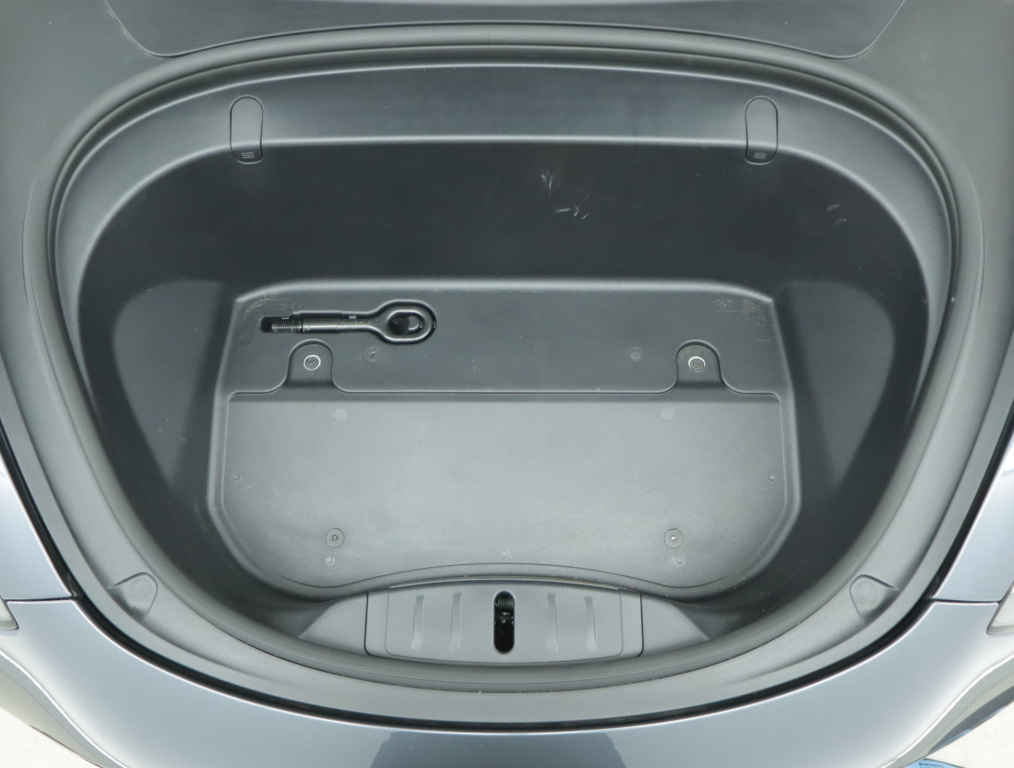 Tesla Model 3 4x4 2019 23