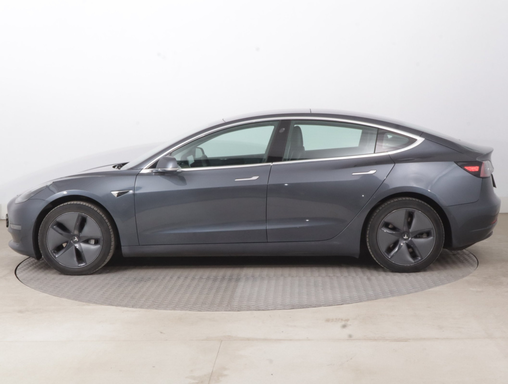 Tesla Model 3 4x4 2019 4