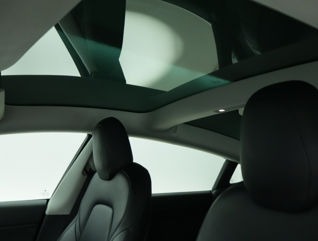 Tesla Model 3 4x4 2019 18