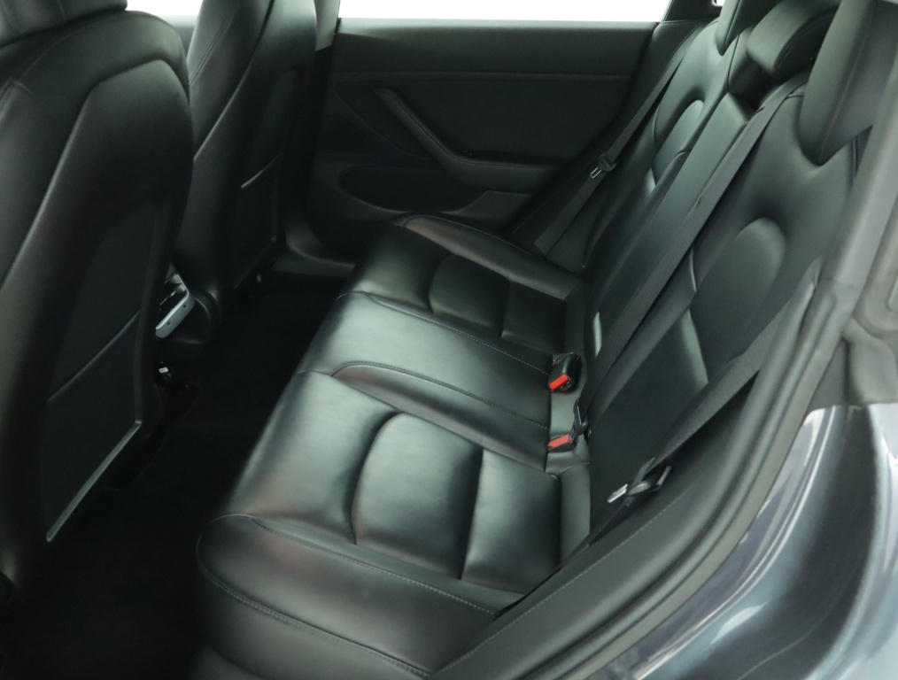 Tesla Model 3 4x4 2019 12