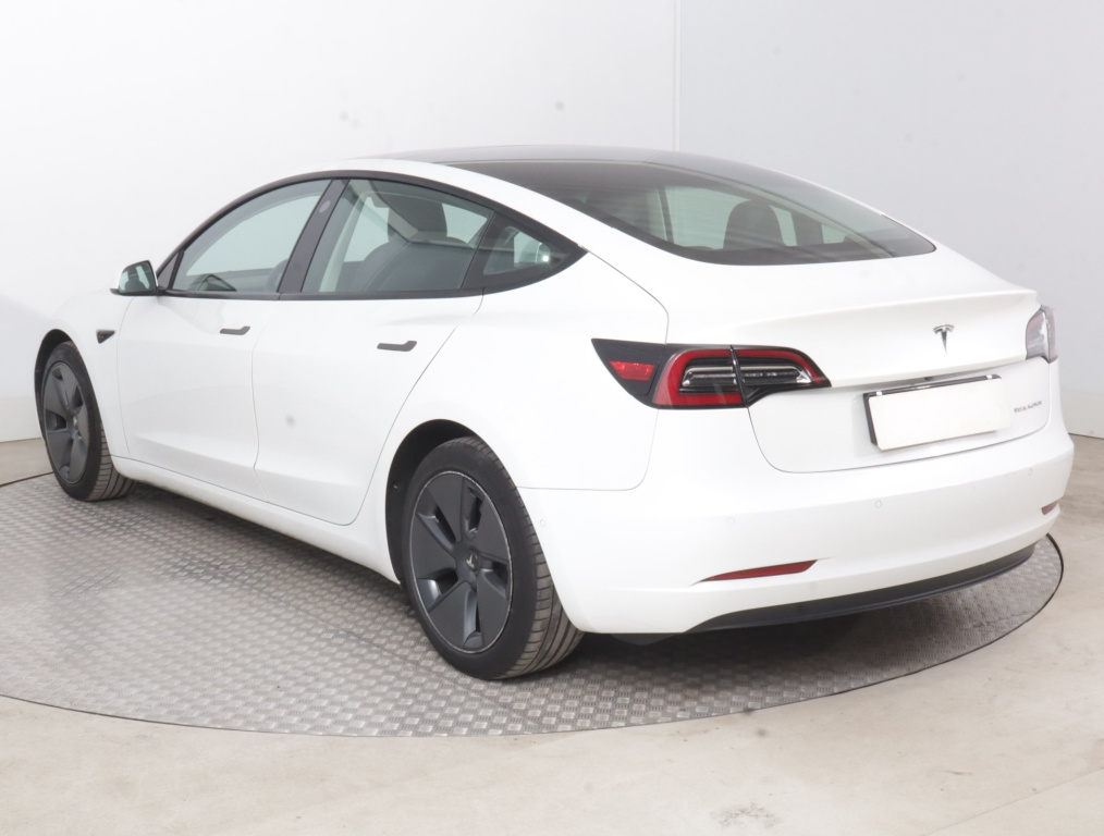 Tesla Model 3 4x4 2021 5