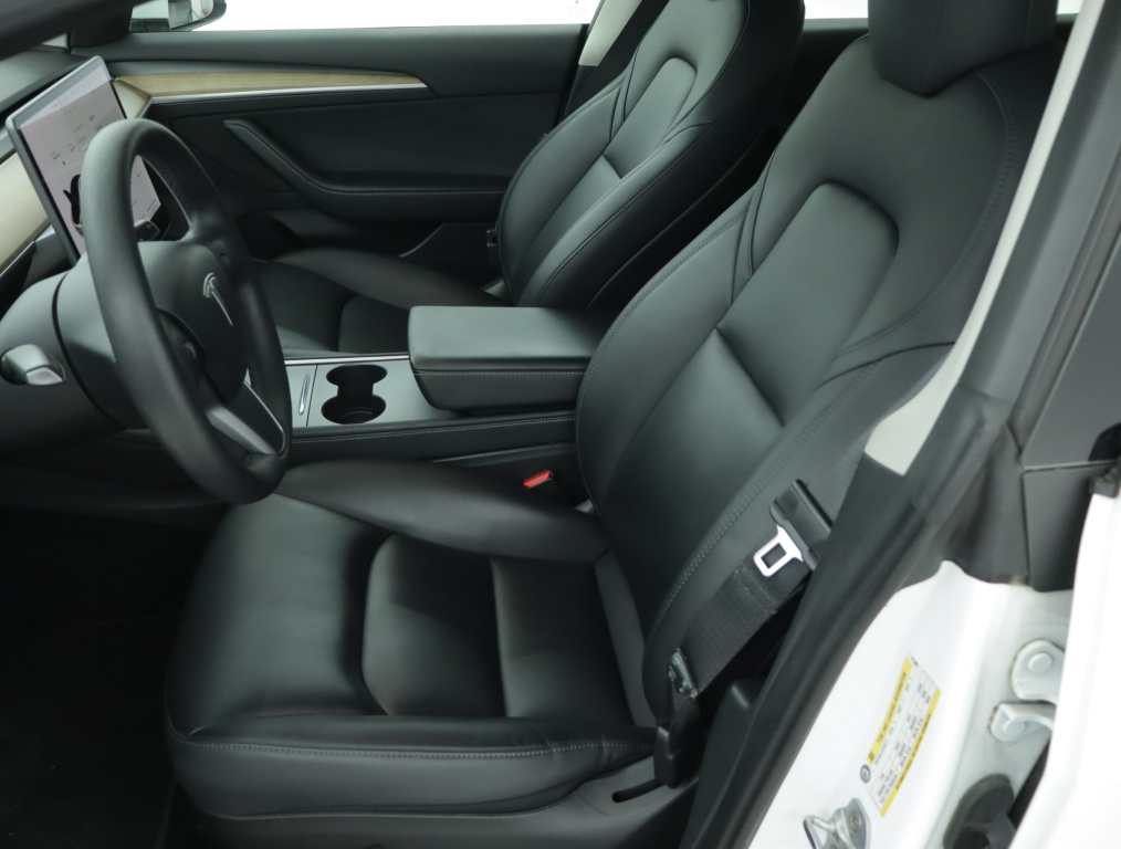 Tesla Model 3 4x4 2021 13