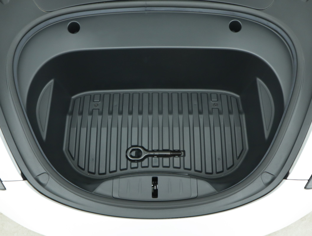 Tesla Model 3 4x4 2021 22