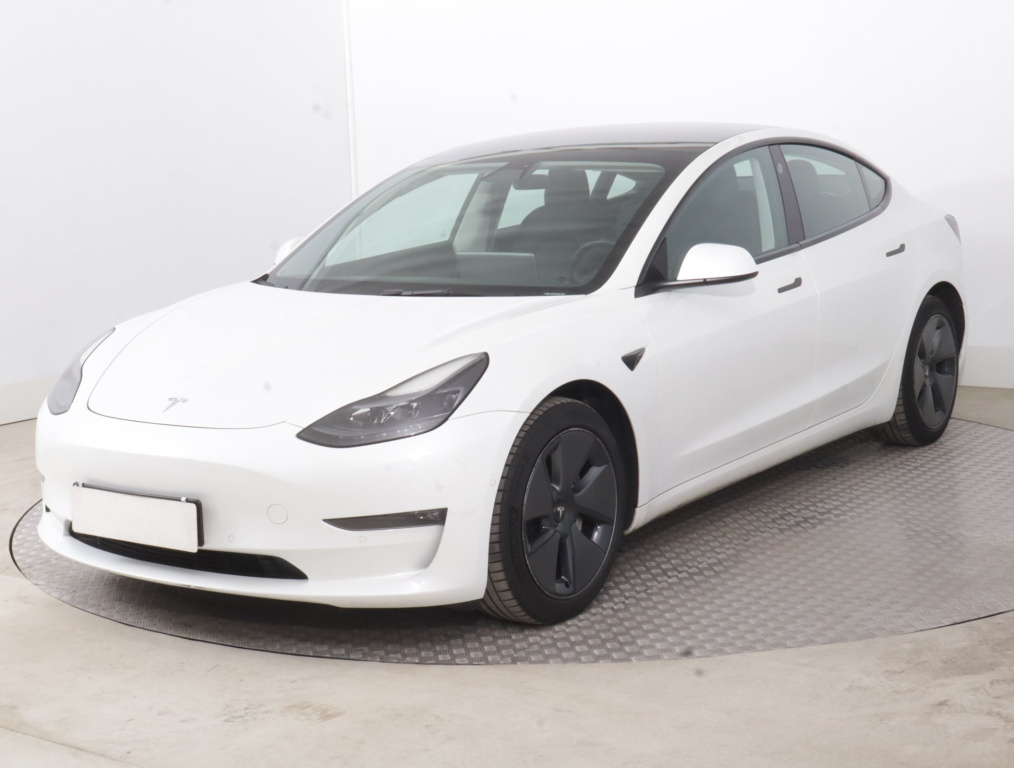 Tesla Model 3 4x4 2021 3