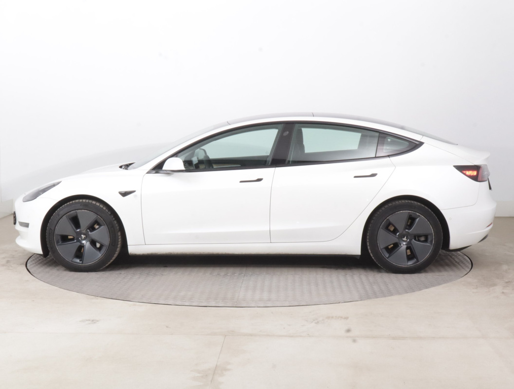 Tesla Model 3 4x4 2021 4