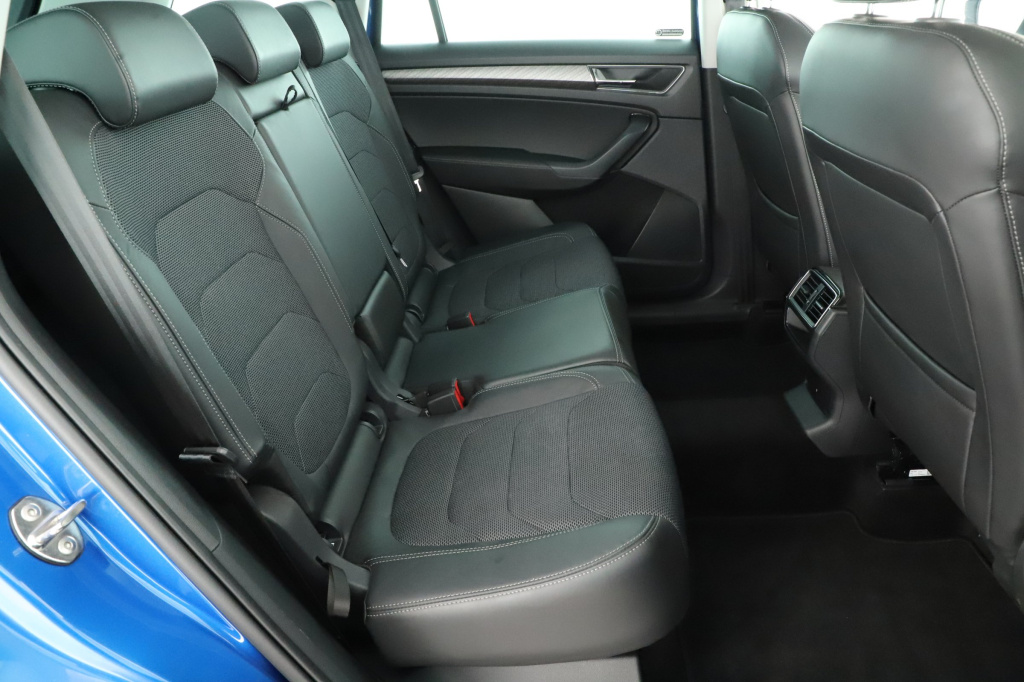 Škoda Kodiaq 2.0 TDI 4x4 2022 11