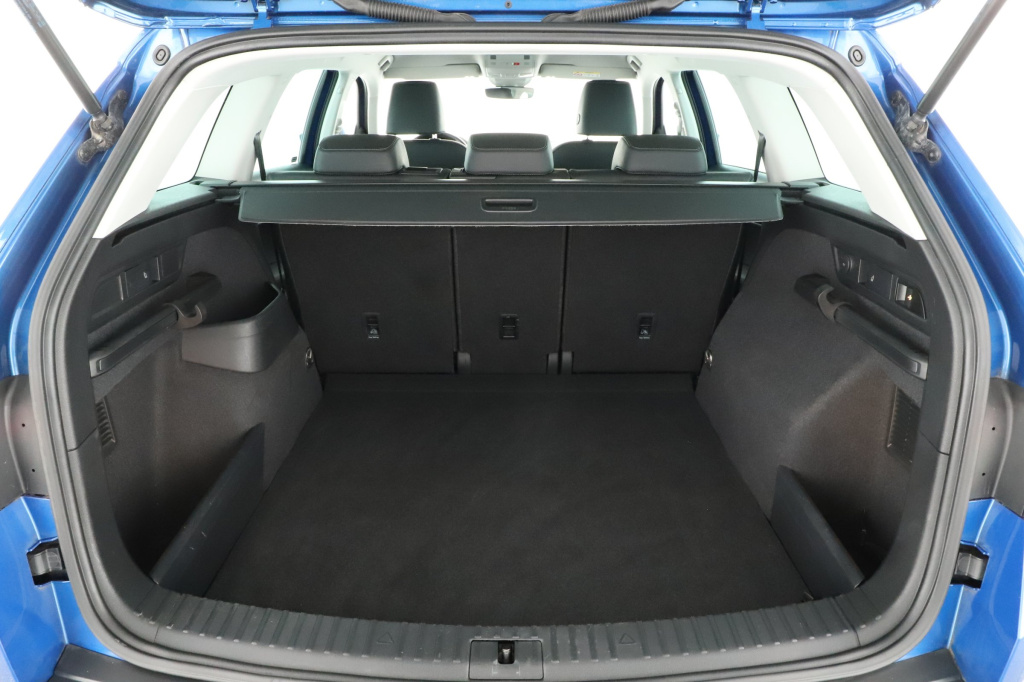 Škoda Kodiaq 2.0 TDI 4x4 2022 17