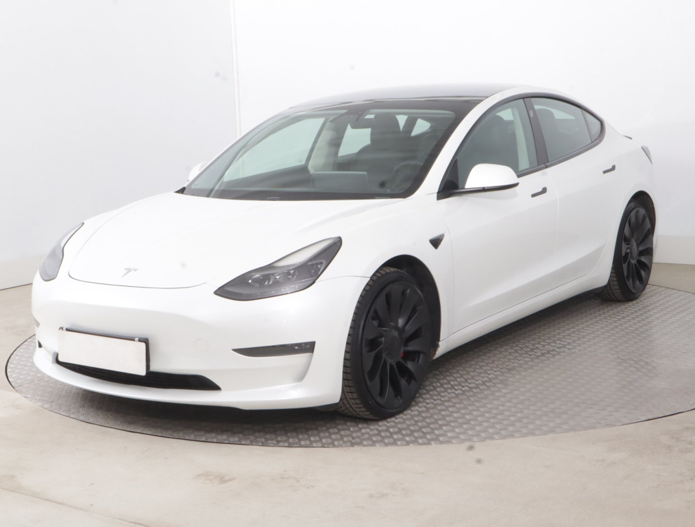 Tesla Model 3 4x4 2021 3