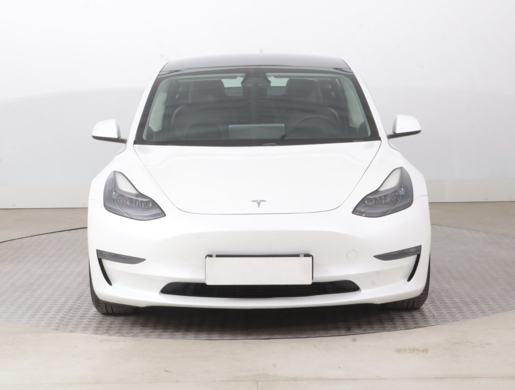 Tesla Model 3 4x4 2021 2