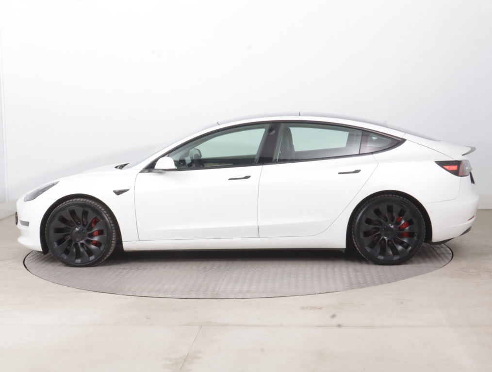 Tesla Model 3 4x4 2021 4