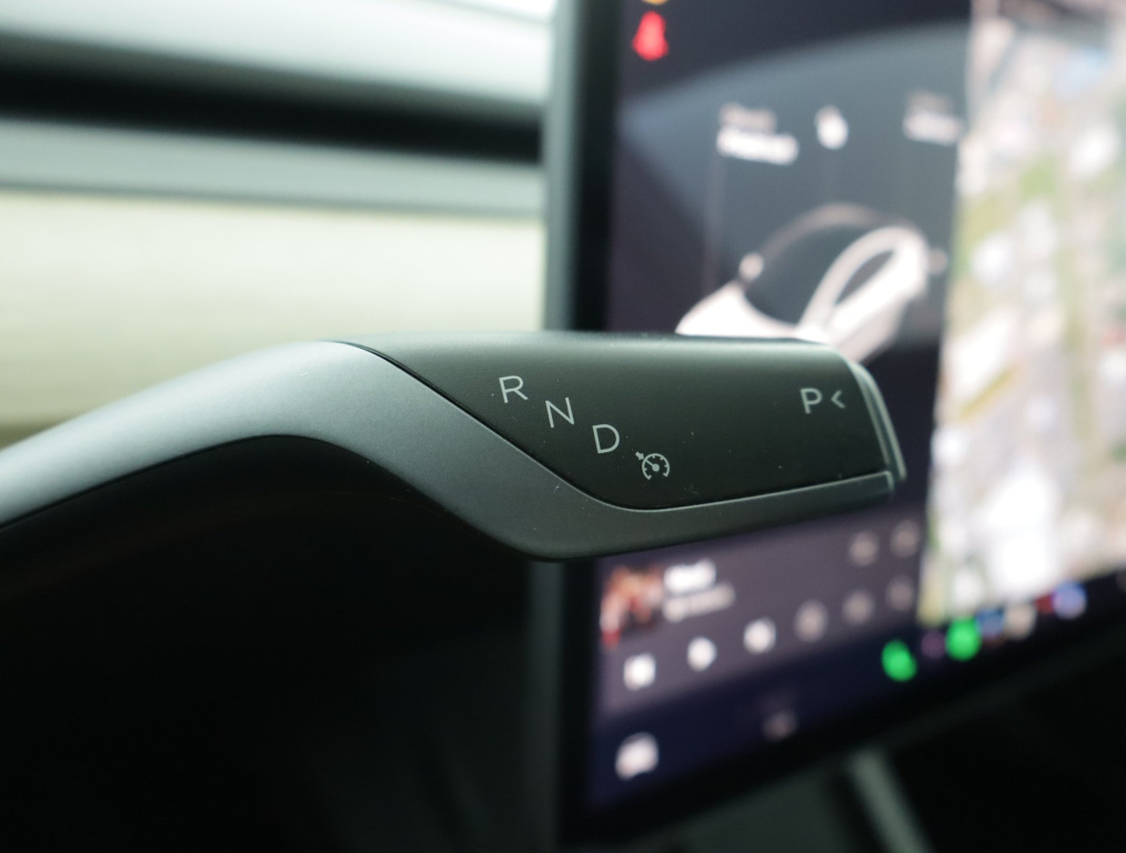 Tesla Model 3 4x4 2021 16