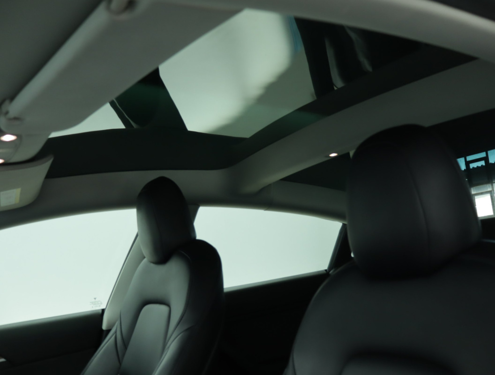 Tesla Model 3 4x4 2021 23