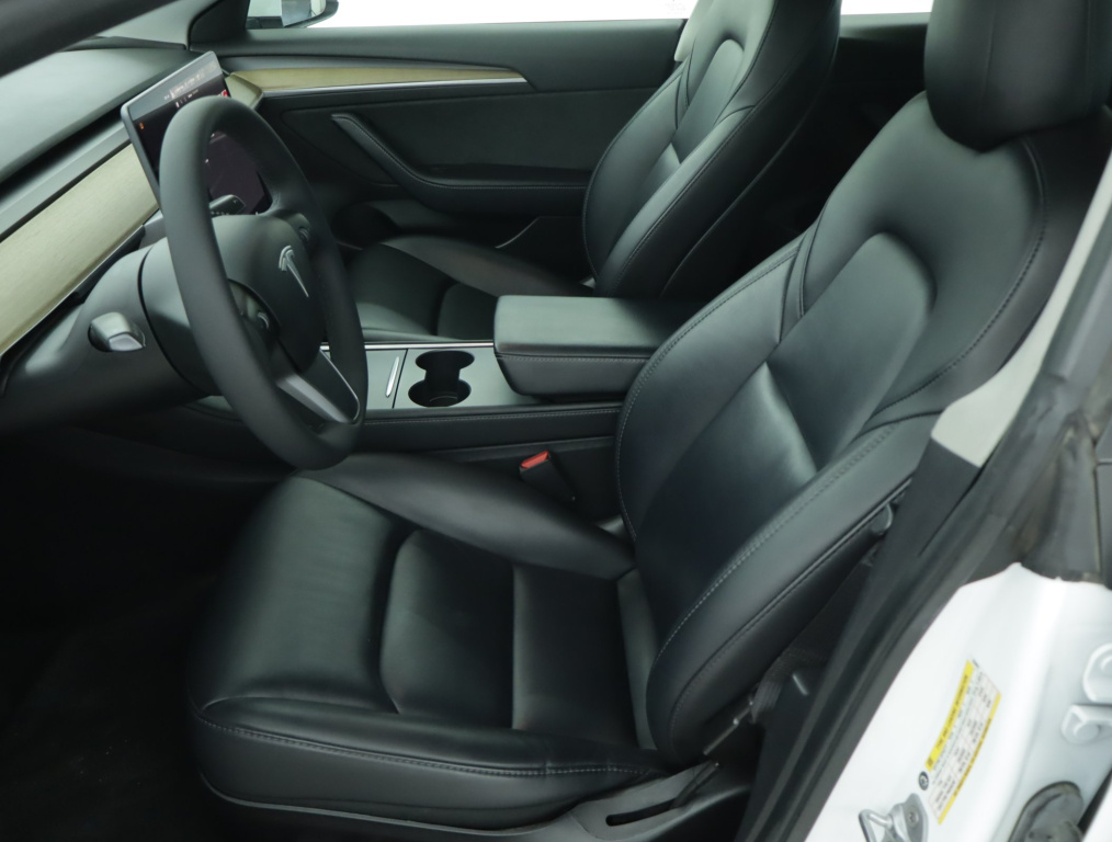Tesla Model 3 4x4 2021 13