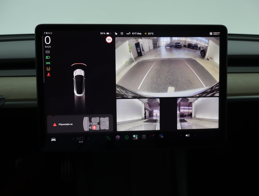 Tesla Model 3 4x4 2021 18
