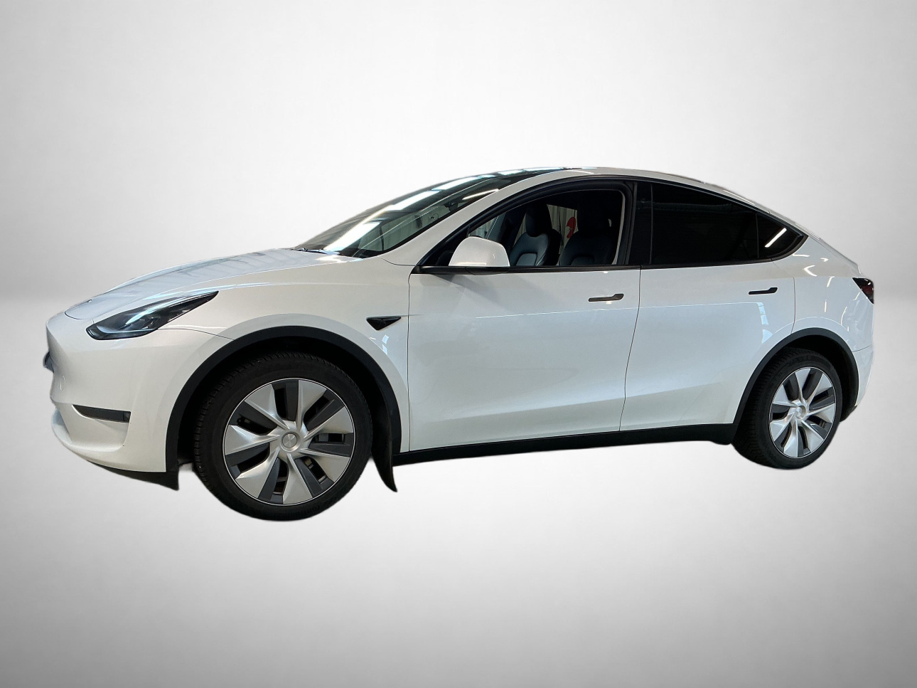 Tesla Model Y 4x4 2023