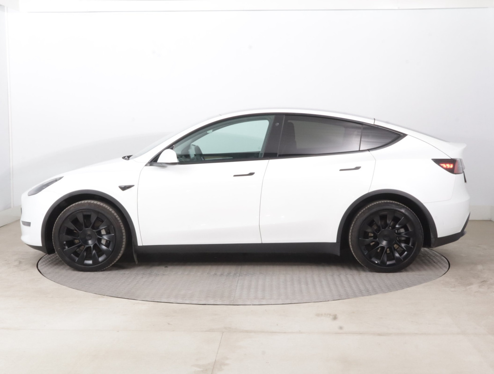 Tesla Model Y 4x4 2022 4