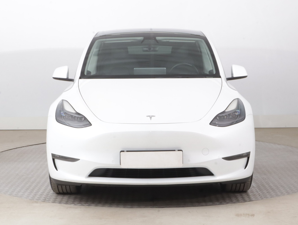 Tesla Model Y 4x4 2022 2