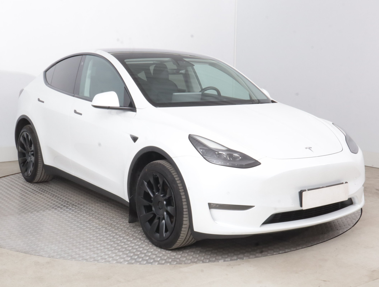 Tesla Model Y 4x4 2022