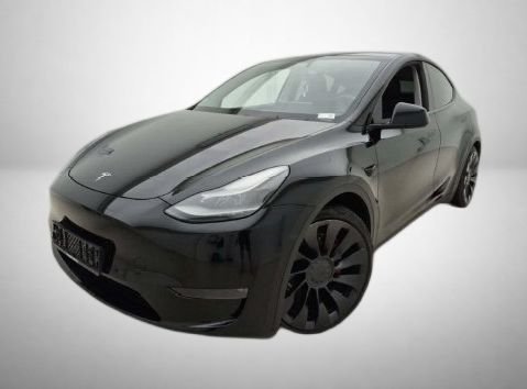 Tesla Model Y 4x4 2023