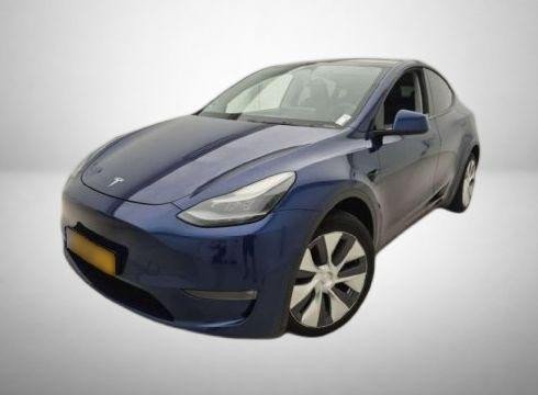 Tesla Model Y 4x4 2023