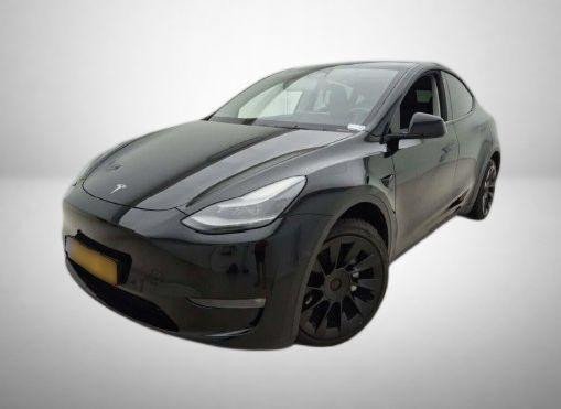 Tesla Model Y 4x4 2023