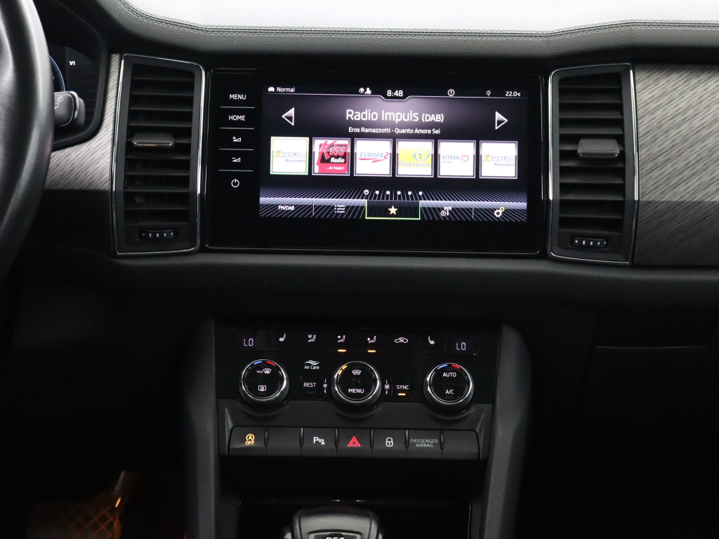 Škoda Kodiaq 2.0 TDI 4x4 2022 15