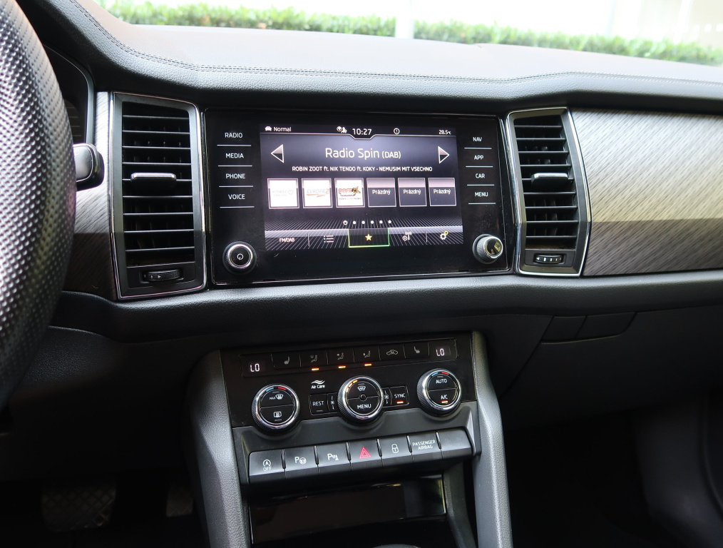 Škoda Kodiaq 2.0 TDI 2022 15