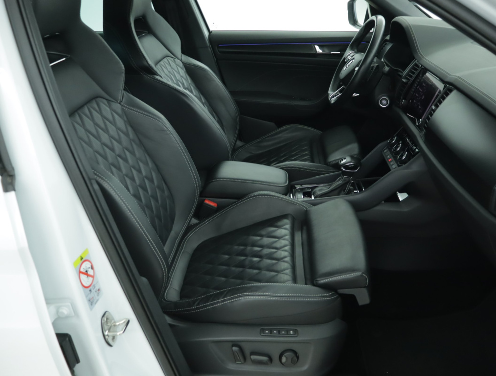 Škoda Kodiaq 2.0 TDI 4x4 2023 10